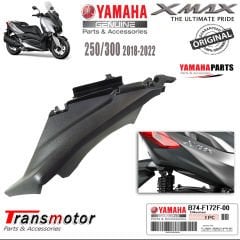Orijinal XMAX 125/250/300/400 2018-2022 Stop Altı Sağ Yan Panel