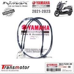 Orijinal NMAX 125/155 2021-2024 Gaz Teli Seti