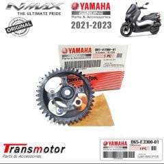 Orijinal NMAX 125/155 2021-2024 Yağ Pompası