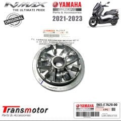 Orijinal NMAX 125/155 2021-2024 Ön Varyatör Oynar Yanak