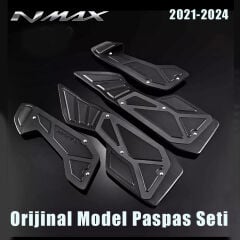 Nmax 125/155 2021-2024 Paspas Basamak Seti Orijinal Model