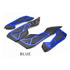 Nmax 125/155 2021-2024 Paspas Basamak Seti Orijinal Model