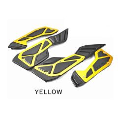 Nmax 125/155 2021-2024 Paspas Basamak Seti Orijinal Model