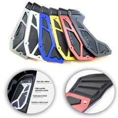 Nmax 125/155 2021-2024 Paspas Basamak Seti Orijinal Model