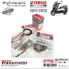 Orijinal NMAX 125/155 2021-2024 Alt Furş Seti