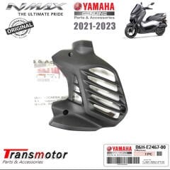 Orijinal NMAX 125/155 2021-2024 Radyatör Koruma Kapak