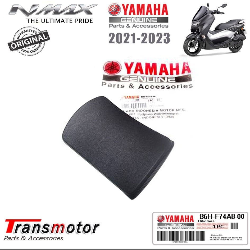 Orijinal NMAX 125/155 2021-2024 Benzin Depo Kapak