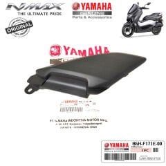 Orijinal NMAX 125/155 2021-2024 Sele Altı Sol Yan Kapak