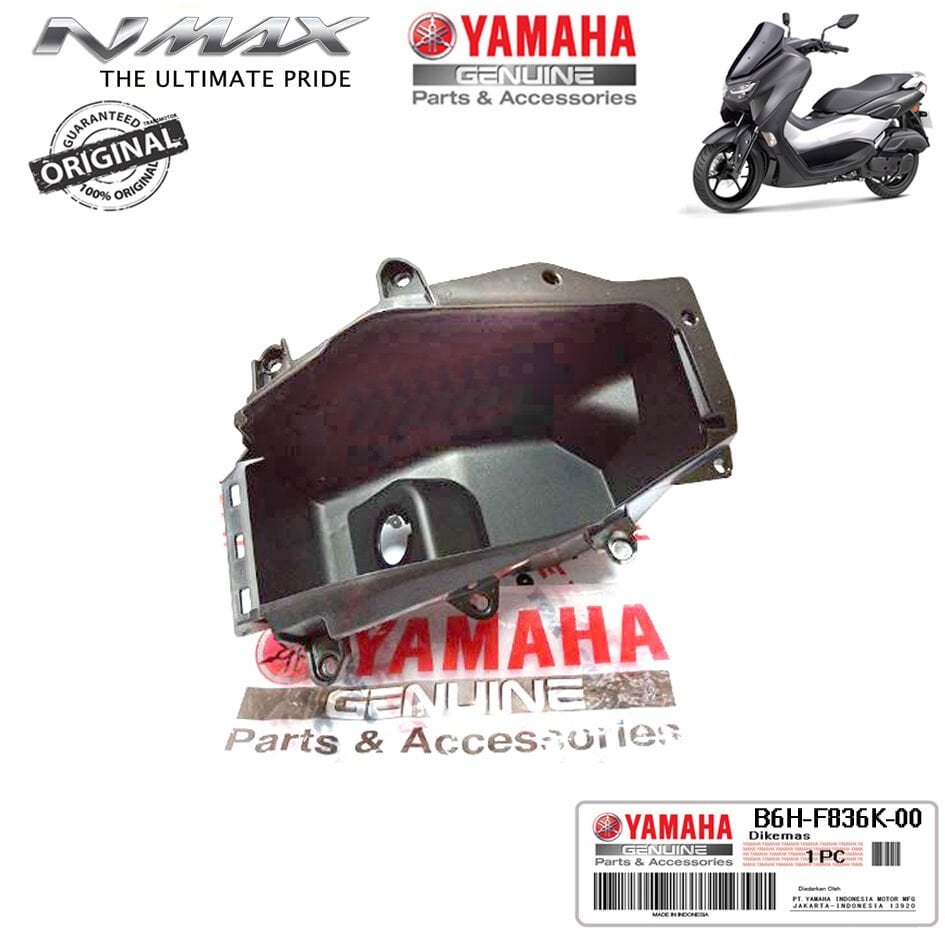 Orijinal NMAX 125/155 2021-2024 Ön Alt Sol İç Panel