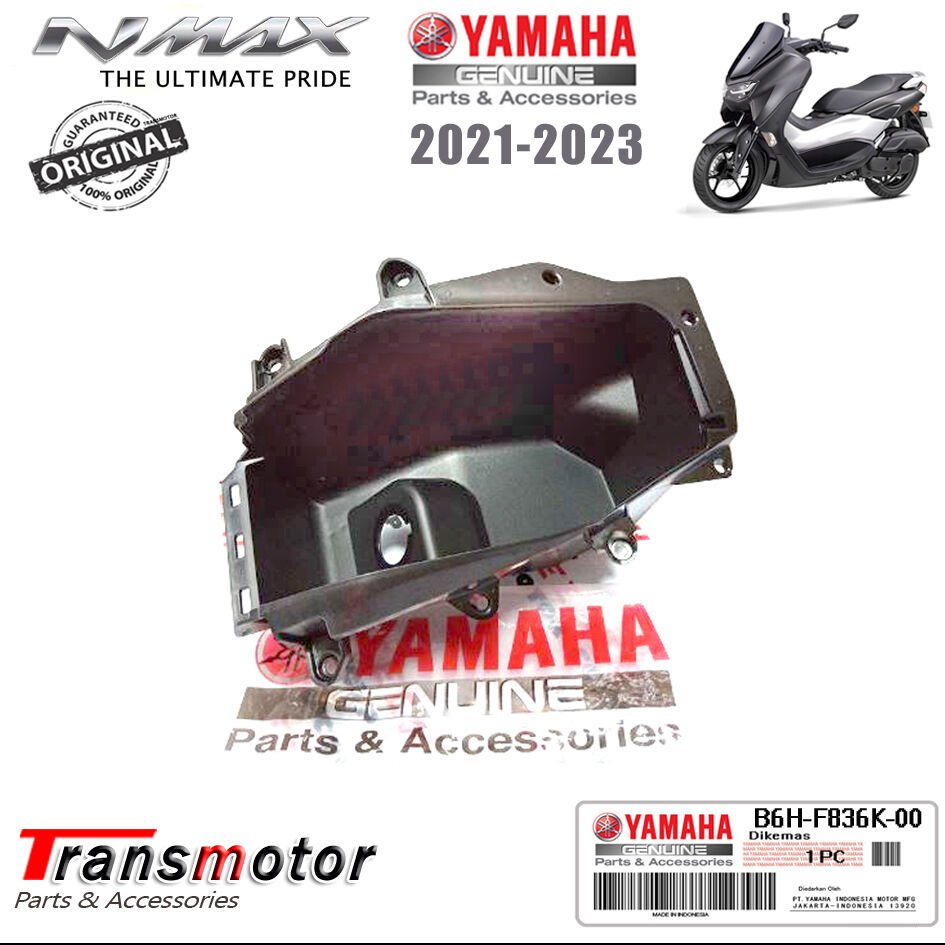 Orijinal NMAX 125/155 2021-2024 Ön Alt Sol İç Panel
