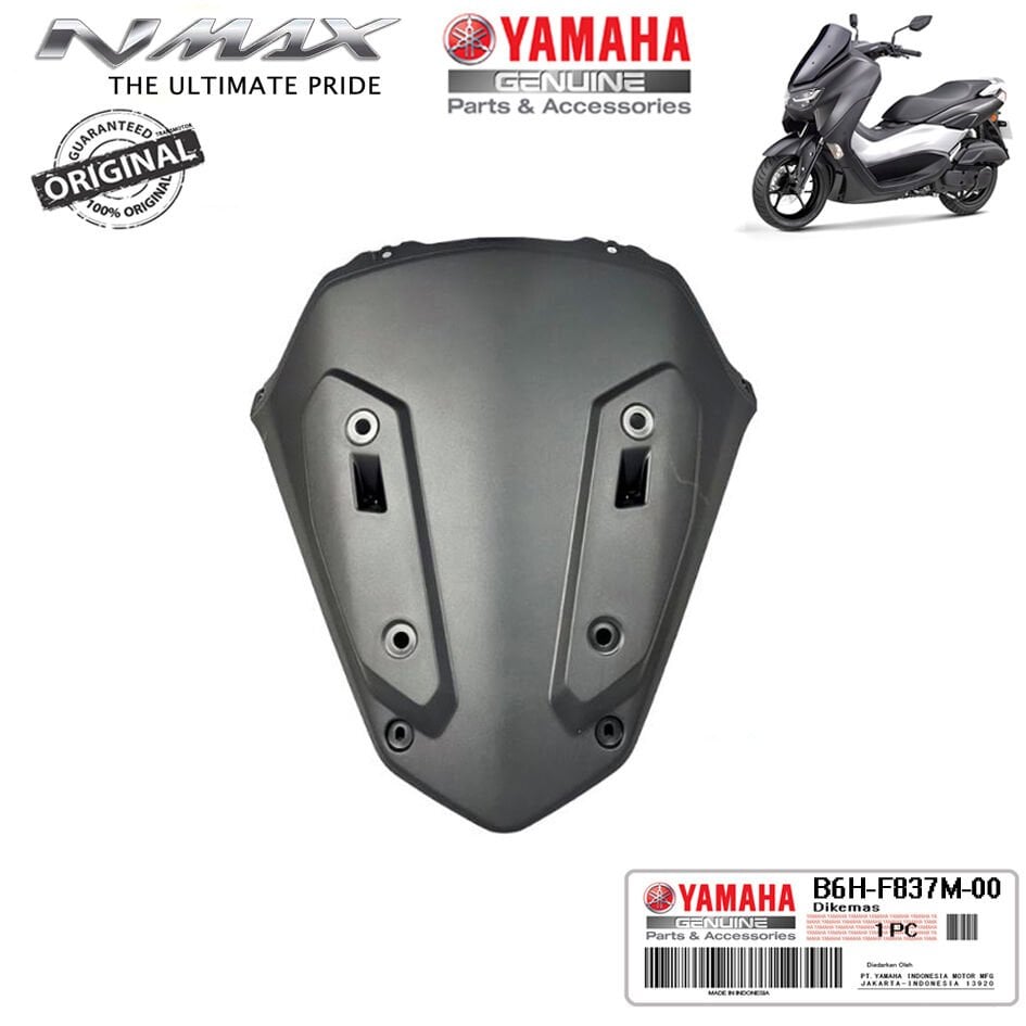 Orijinal NMAX 125/155 2021-2024 Ön Konsol Paneli