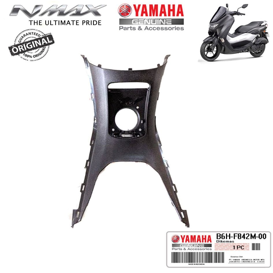 Orijinal NMAX 125/155 2021-2024 Ön Orta Kapak