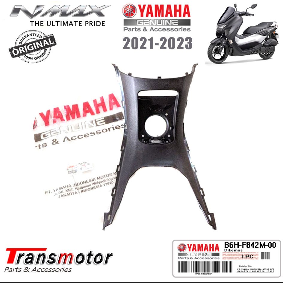 Orijinal NMAX 125/155 2021-2024 Ön Orta Kapak