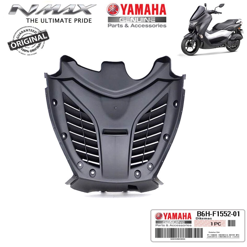 Orijinal NMAX 125/155 2021-2024 Ön İç Çamurluk Davlumbaz