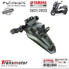 Orijinal NMAX 125/155 2021-2024 Arka Çamurluk