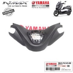 Orijinal NMAX 125/155 2021-2024 Direksiyon Üst Kapak