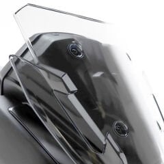 Nmax Techmax 125/155 2025-2026 Model Siperlik Spor Cam