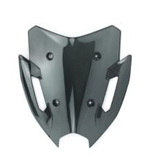 Nmax Techmax 125/155 2025-2026 Model Siperlik Spor Cam