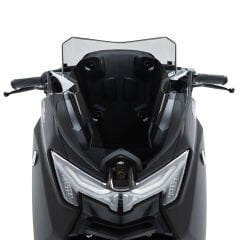 Nmax Techmax 125/155 2025-2026 Model Siperlik Spor Cam