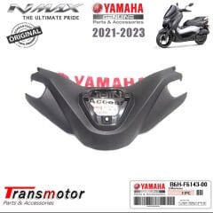 Orijinal NMAX 125/155 2021-2024 Direksiyon Üst Kapak