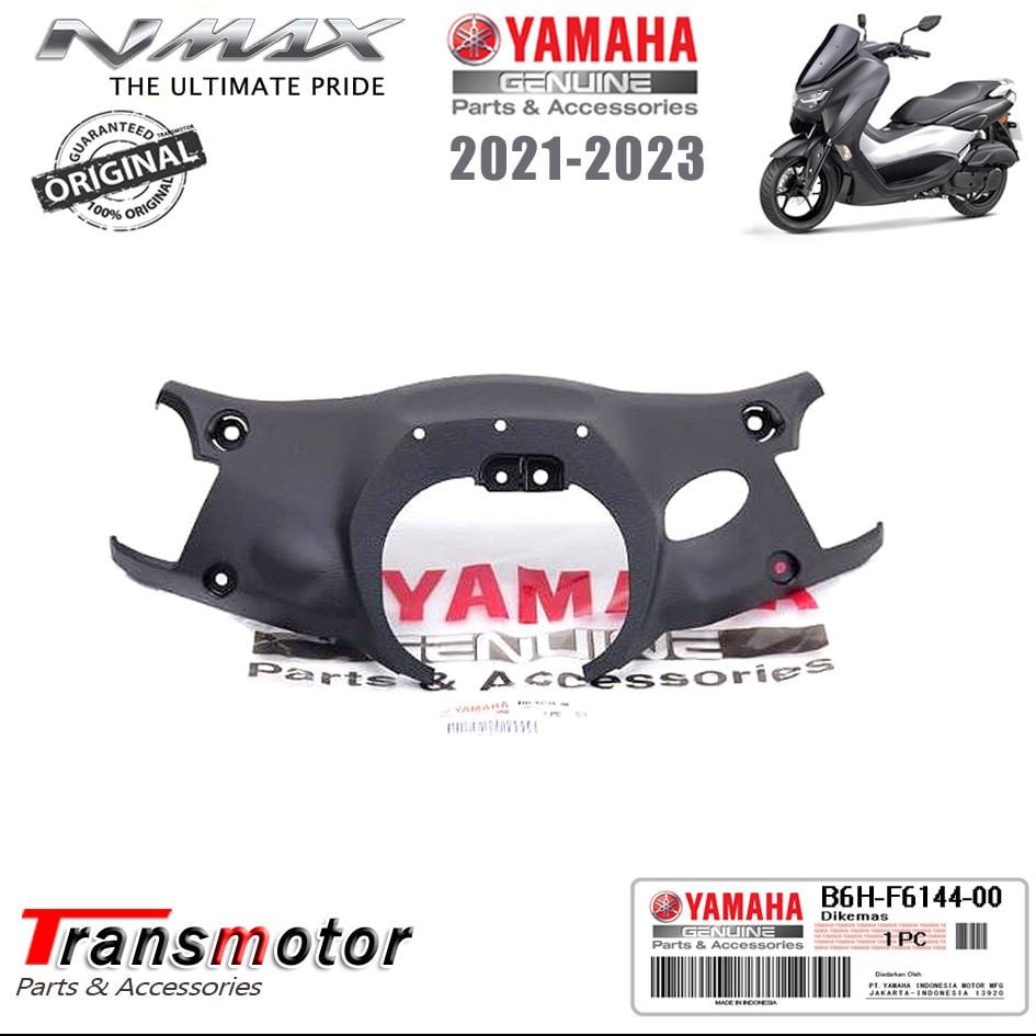 Orijinal NMAX 125/155 2021-2024 Direksiyon Alt Kapak