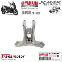Orijinal XMAX 250/300/400 2018-2024 Gidon  Bağlantı Braketi