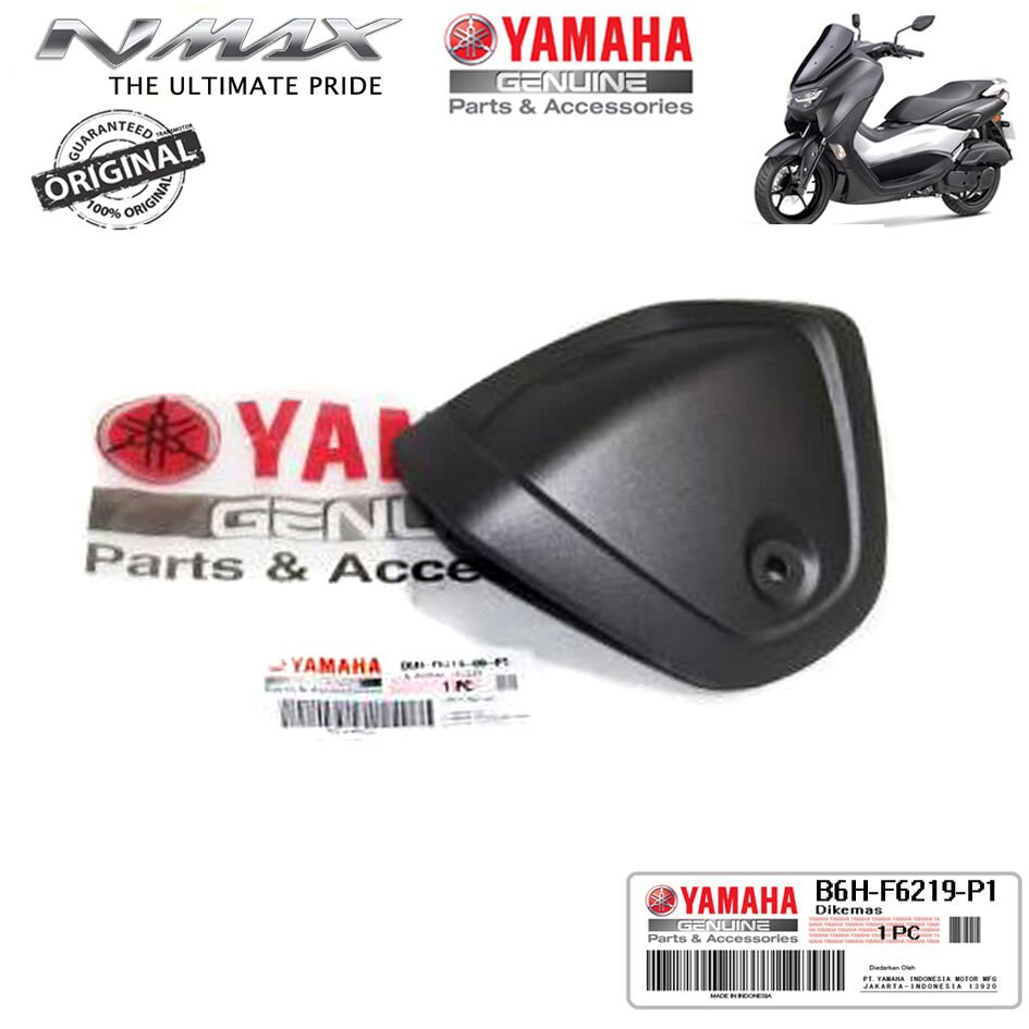 Orijinal NMAX 125/155 2021-2024 Direksiyon Üst Kapak