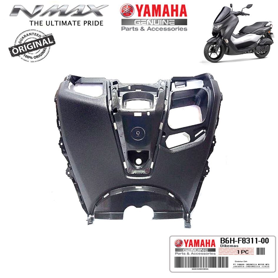 Orijinal NMAX 125/155 2021-2024 İç Torpido Paneli