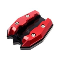 Nmax 125/155 2015-2026 Yan Sehpa Genişletici Cnc Kaz Ayak
