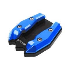 Nmax 125/155 2015-2024 Yan Sehpa Genişletici Cnc Kaz Ayak