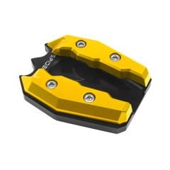 Nmax 125/155 2015-2026 Yan Sehpa Genişletici Cnc Kaz Ayak