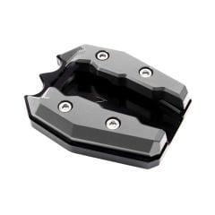 Nmax 125/155 2015-2026 Yan Sehpa Genişletici Cnc Kaz Ayak