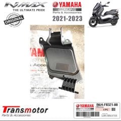 Orijinal NMAX 125/155 2021-2024 Torpido İç Kutu Kapak Paneli