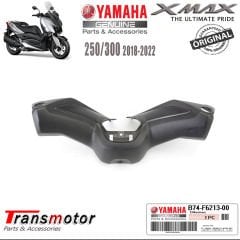 Orijinal Xmax Ironmax Techmax 250/300 2018-2024 Gidon Muhafaza Üst Kapak