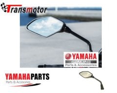 Orijinal XMAX 125/250/300 2018-2022 Sol Ayna