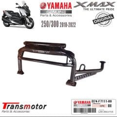 Orijinal Xmax Ironmax Techmax 125/250/300 2018-2024 Orta Sehpa