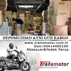 Orijinal Xmax Ironmax Techmax 125/250/300 2018-2024 Orta Sehpa