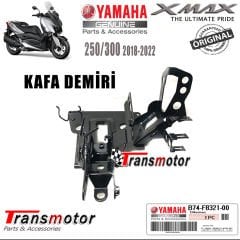 Orijinal XMAX 250/300 2018-2022 Kafa Demiri