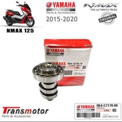 Orijinal NMAX 125 2015-2020 Eksantrik Kam Mili