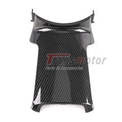 Nmax Techmax 125/155 2025-2026 Kontak Alt Aksesuar Karbon Kapak