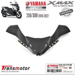 Orijinal XMAX 250/300/400 2018-2022 Akü Kapağı