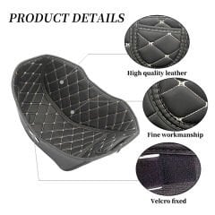 Nmax Techmax 125/155 2025-2026 Bagaj Havuzu