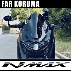 Nmax Techmax 125/155 2025-2026 Far Koruma