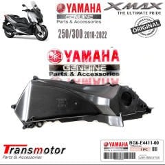 Orijinal Xmax Ironmax Techmax 250/300 2018-2024 Hava Filtre Alt Kutusu
