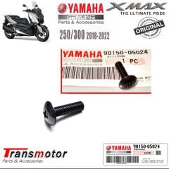 Orijinal XMAX 250/300 2018-2022 Cam Vidası