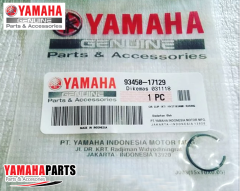 Orijinal XMAX 250/300 Perno Segmanı