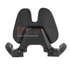 Honda Forza 250 ADV 350 2023-2025 Sissybar Sırt Dayama Seti KAMPANYA...