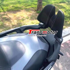 Honda Forza 250 ADV 350 2023-2025 Sissybar Sırt Dayama Seti KAMPANYA...