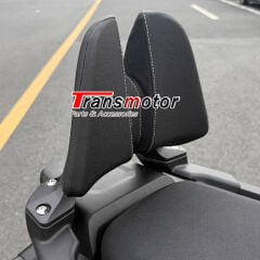 Honda Forza 250 ADV 350 2023-2025 Sissybar Sırt Dayama Seti KAMPANYA...