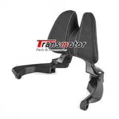 Honda Forza 250 ADV 350 2023-2025 Sissybar Sırt Dayama Seti KAMPANYA...